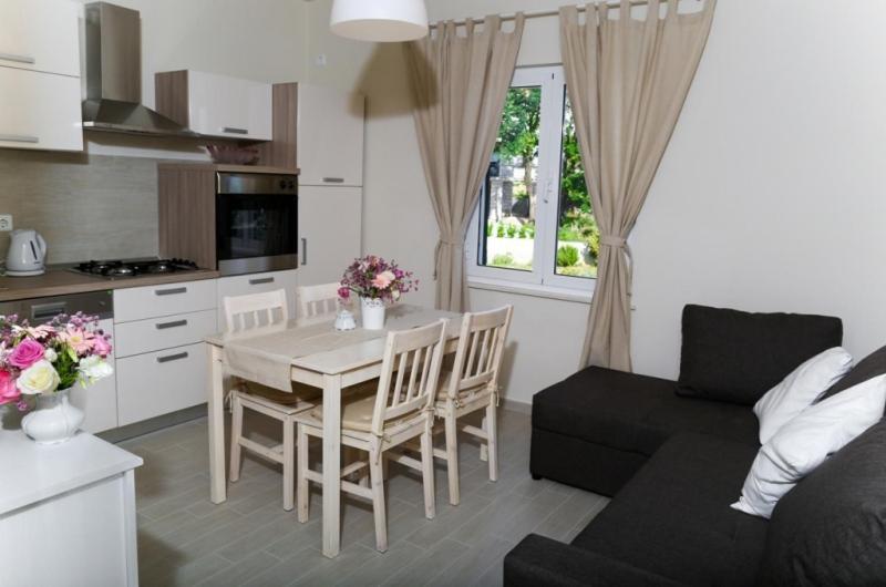 Apartments Villa Lucy Cavtat Eksteriør billede